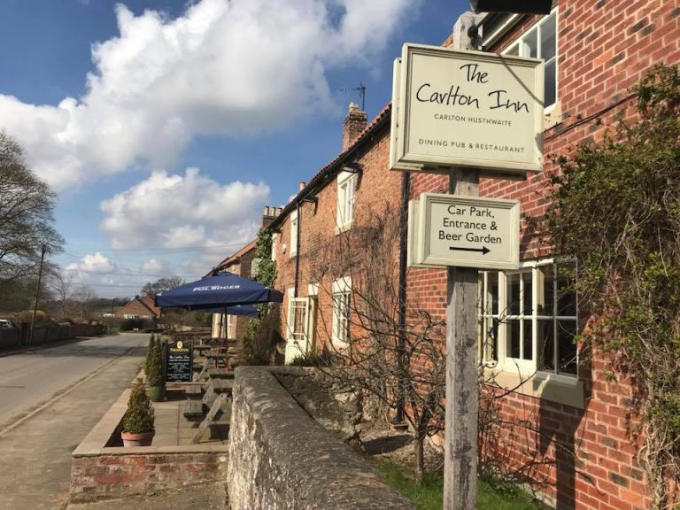 5 Of The Best Places To Eat In Thirsk The Yorkshire Press