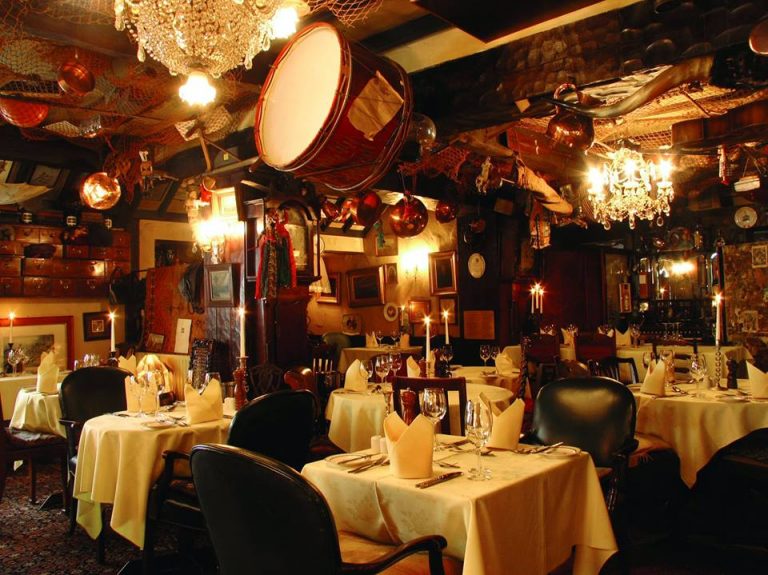 5 Of The Best Places To Eat In Thirsk The Yorkshire Press