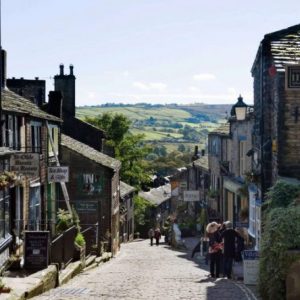 Things to do in Haworth