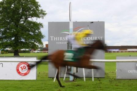 Thirsk Racecourse things to do