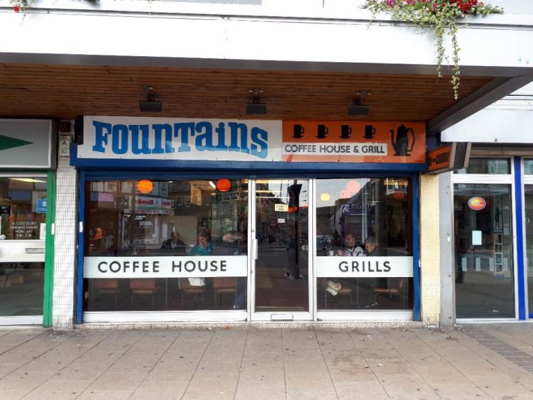 5 Of The Best Cafes In Bradford The Yorkshire Press