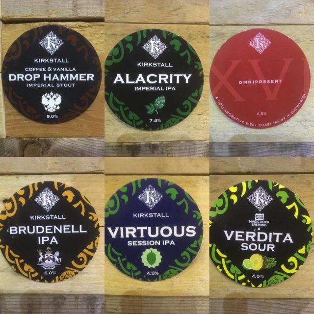 19 Of The Best Breweries In Yorkshire The Yorkshire Press