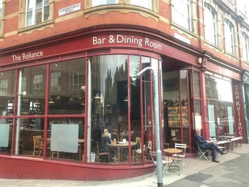 THE 25 BEST Restaurants In Leeds With A Helpful Map (2020) The