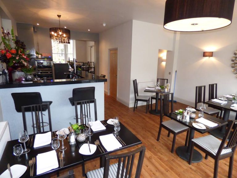 The Best Ilkley Restaurants Eating Out Guide The Yorkshire Press