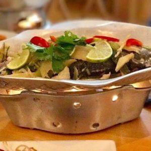 Tamarind Thai Kitchen - Leeds Thai Restaurant