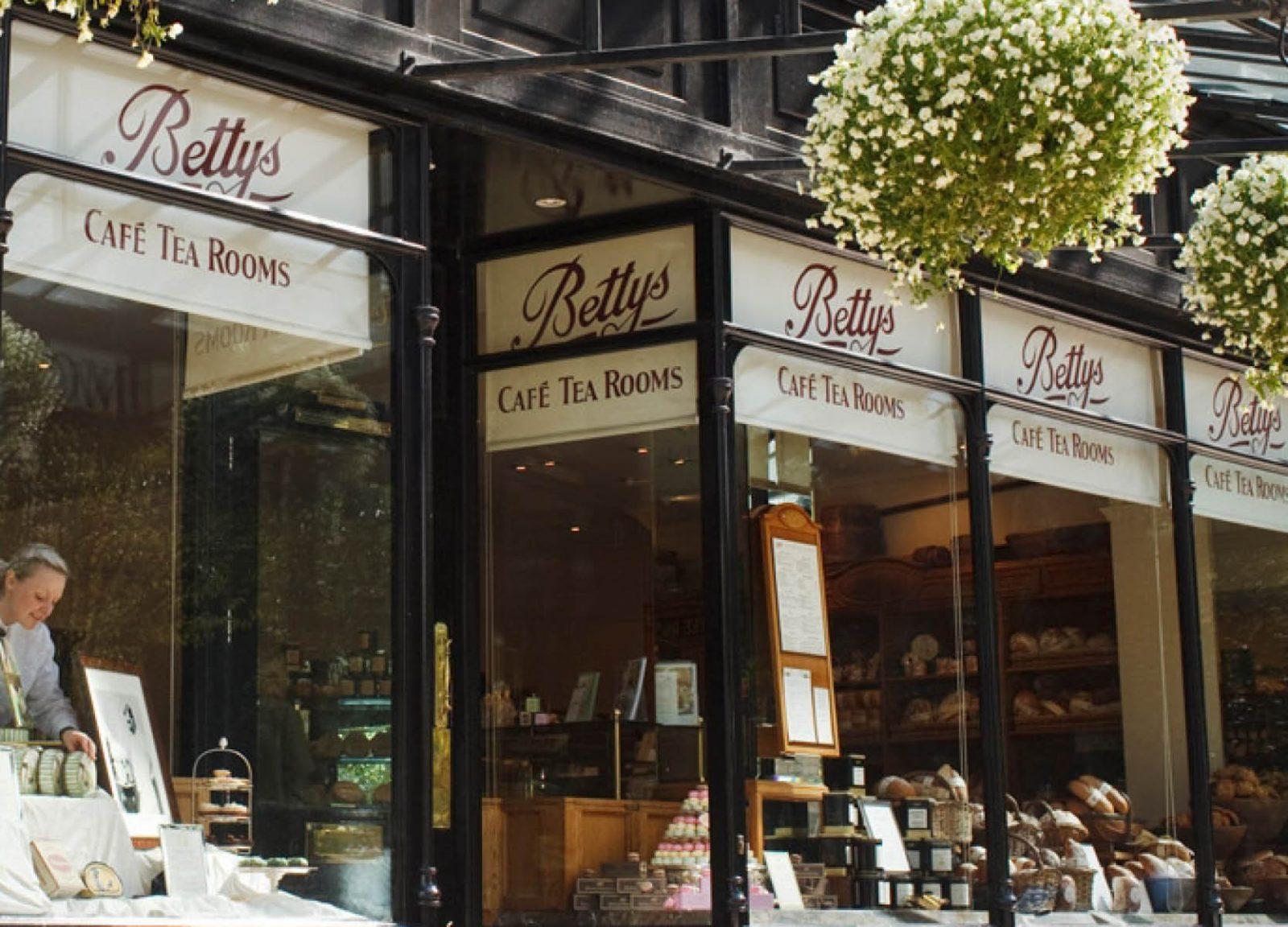 Where To Find The Best Afternoon Tea In Ilkley The Yorkshire Press