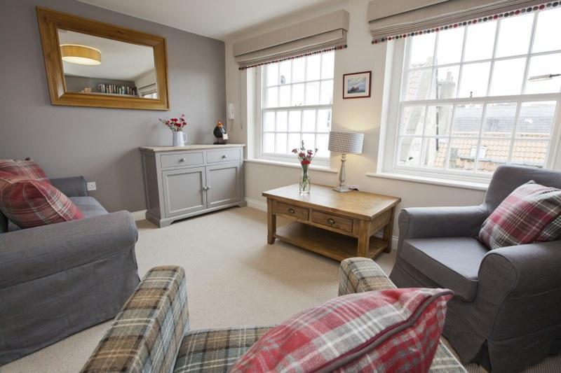 12 Dog Friendly Holiday Cottages In Whitby The Yorkshire Press