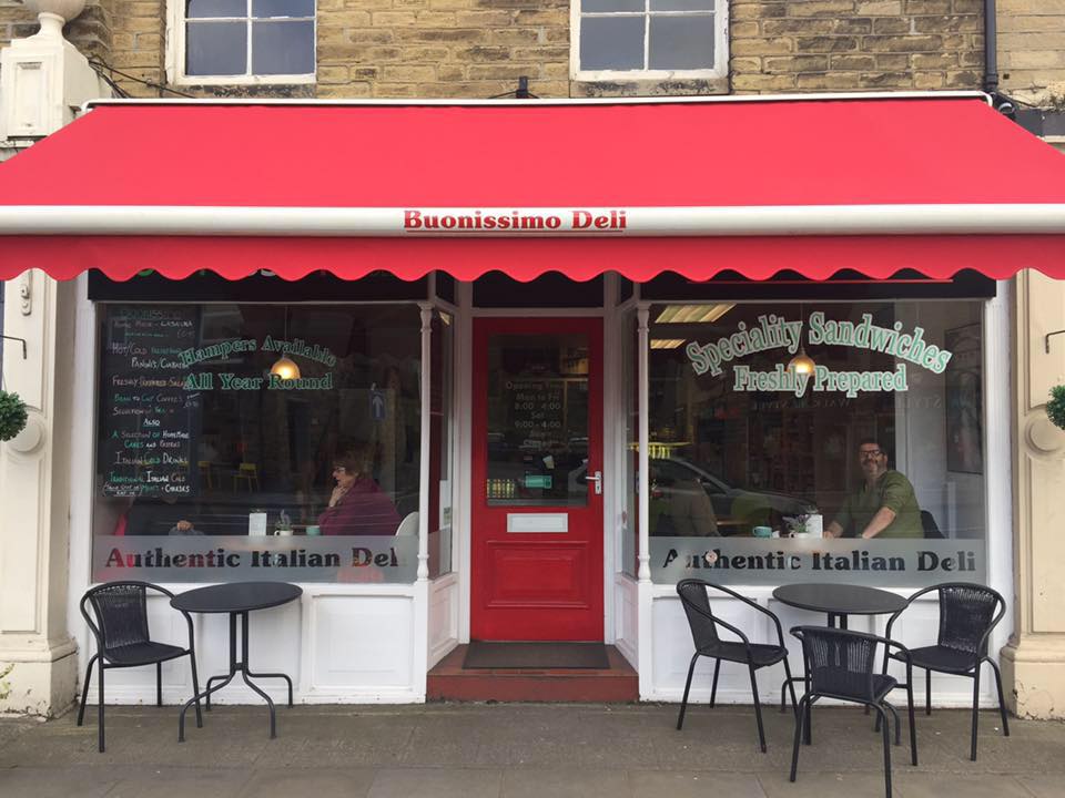 7 Delightful Cafes in Saltaire That Are Perfect For The ...