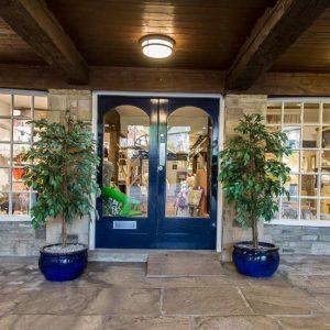 independent shops in skipton