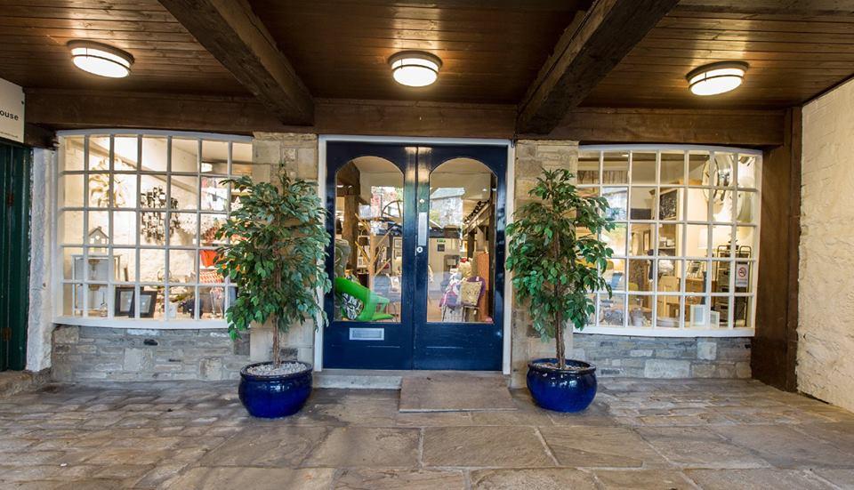 independent shops in skipton