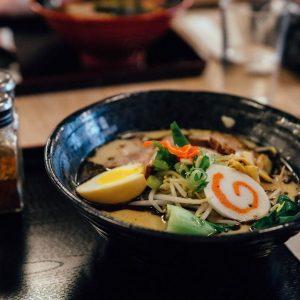 Japanese Restaurants in Leeds