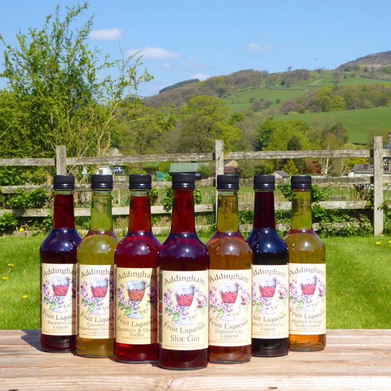 19 Of The Best Yorkshire Gins The Yorkshire Press