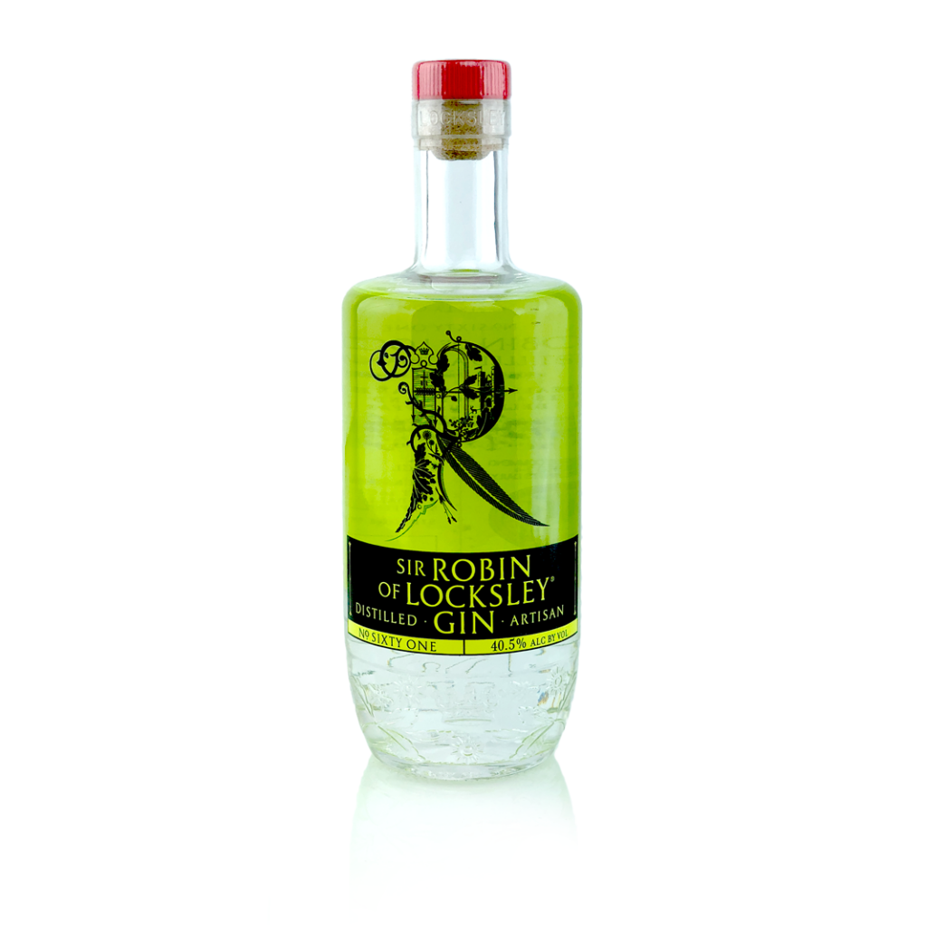 yorkshire gin