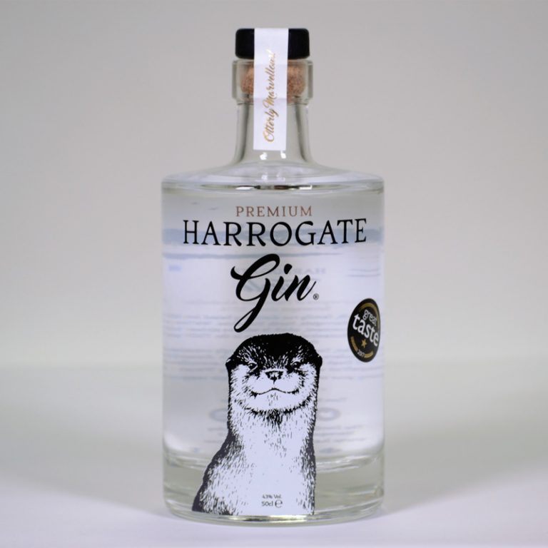 19 Of The Best Yorkshire Gins The Yorkshire Press