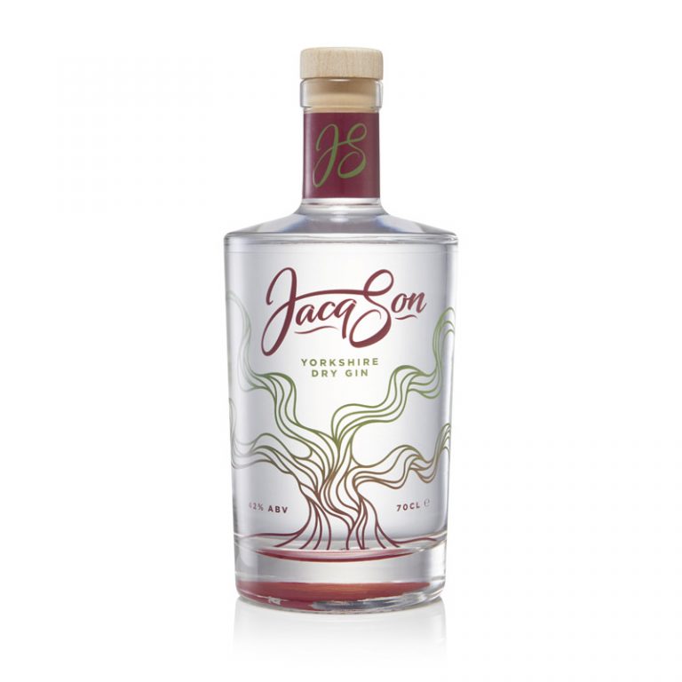 19 Of The Best Yorkshire Gins The Yorkshire Press