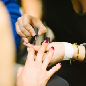 nail salons in bradford