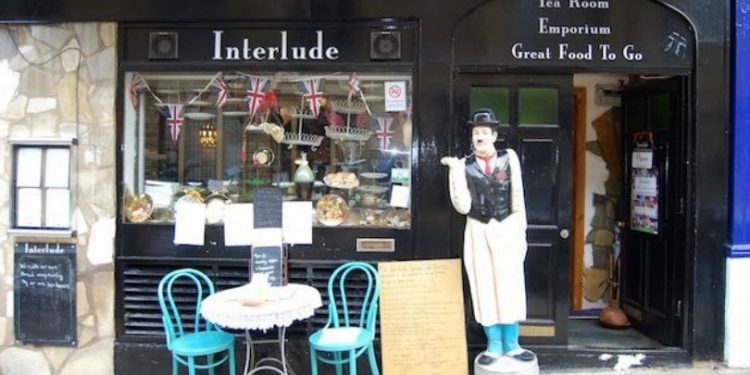 Shipley The Yorkshire Press