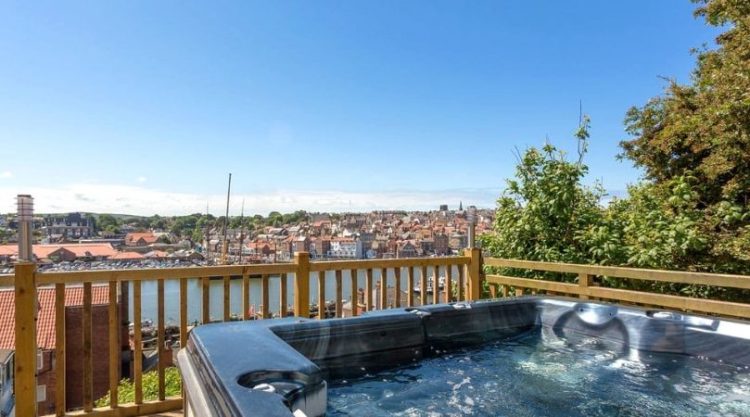 6 Of The Most Beautiful Places To Stay In Whitby - The Yorkshire Press