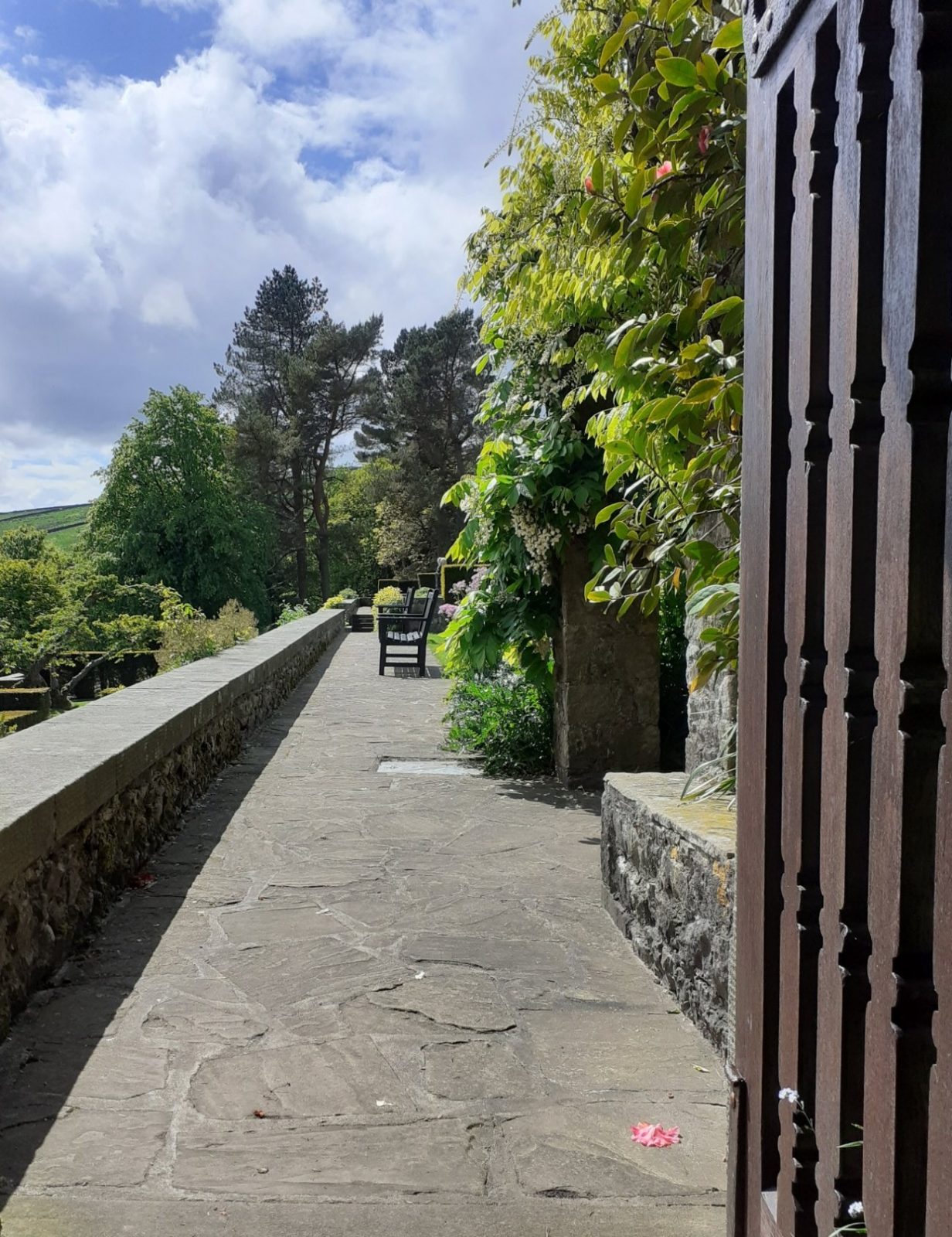Stately Homes in North Yorkshire
