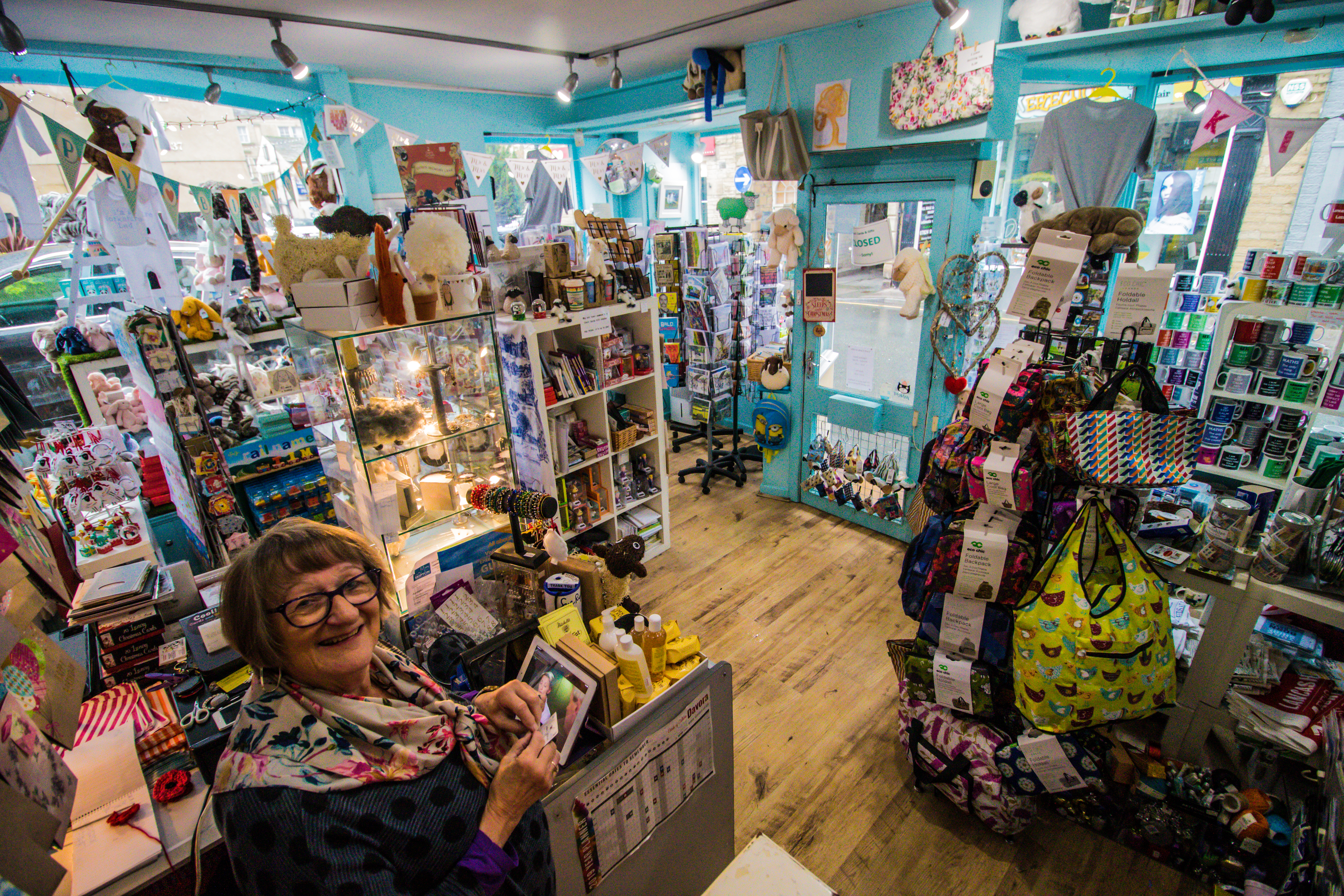 cool cards and gifts skipton
