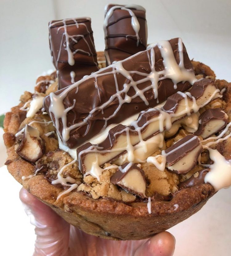 3 Dessert Places In Leeds You Need To Try The Yorkshire Press