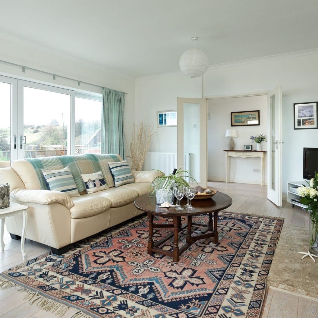 yorkshire coast holiday cottages with sea views