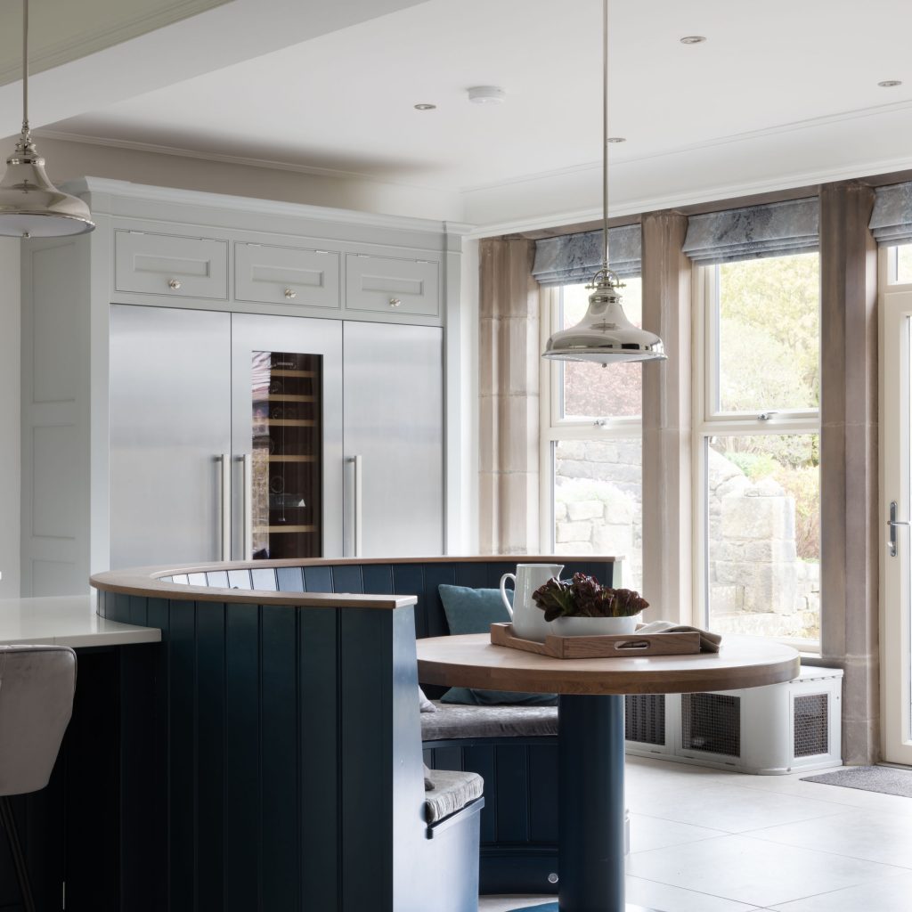 On-Trend Kitchen Ideas For 2022 – An Expert Guide