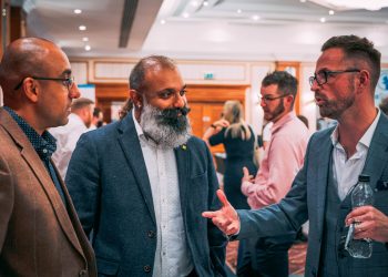 How franchising has helped a Yorkshire social media consultancy business grow