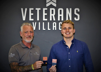 Hull 4 Heroes able to respond quicker with new corporate card solution