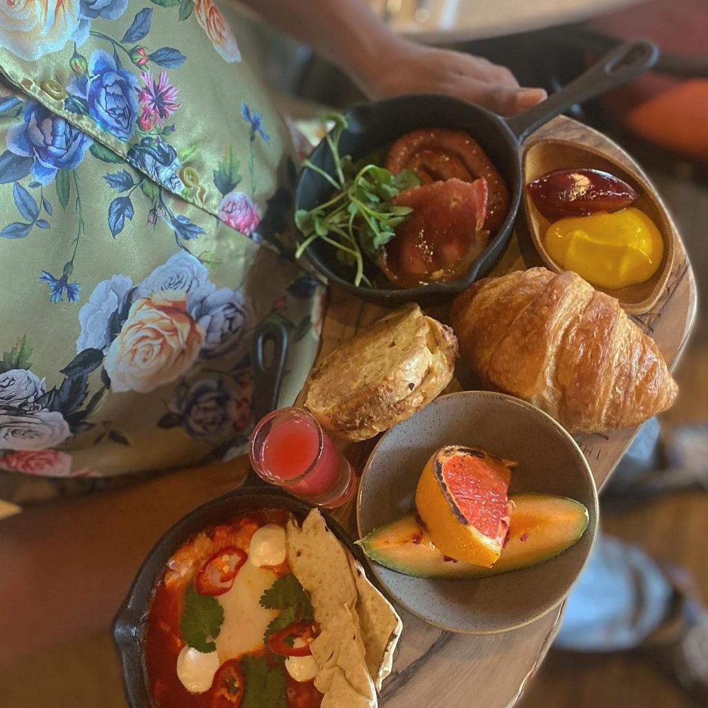 bottomless brunches in sheffield
