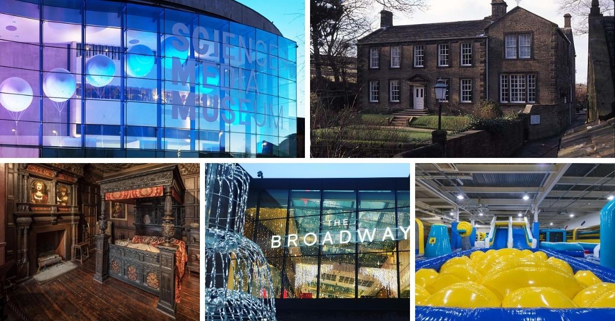 29 Of The Best Things To Do In Bradford - The Yorkshire Press