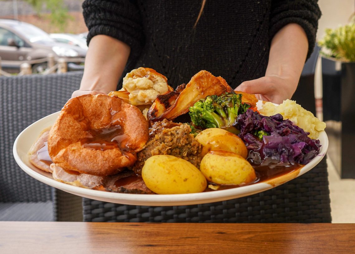 The 11 Best Afternoon Teas In Leeds (2021) The Yorkshire Press