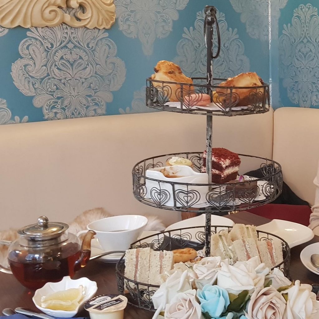 10 Of The Best Places To Get Afternoon Tea In Leeds The Yorkshire Press