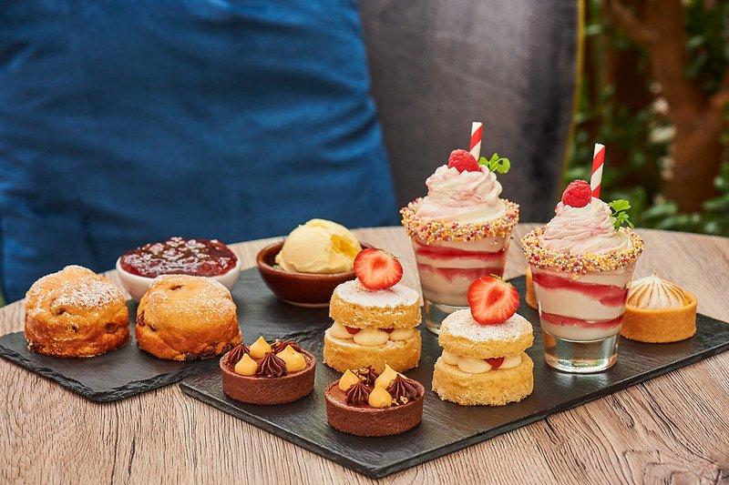 10 Of The Best Places To Get Afternoon Tea In Leeds (2022) The