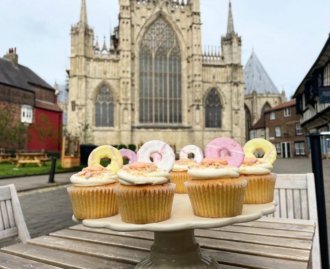 5 Of The Best Independent Bakeries In York The Yorkshire Press