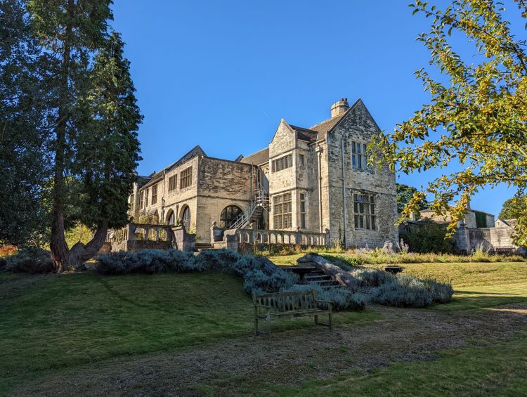 Historic Monk Fryston Hall Hotel Placed Into Administration The