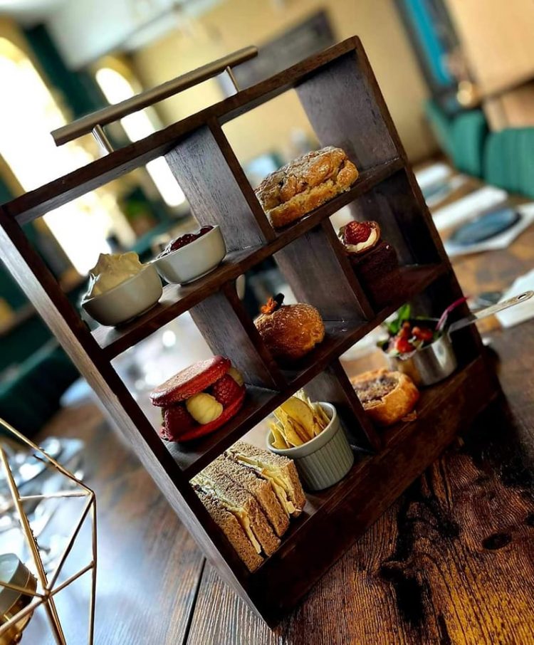 6 Of The Best Places For Afternoon Tea In Scarborough The Yorkshire Press