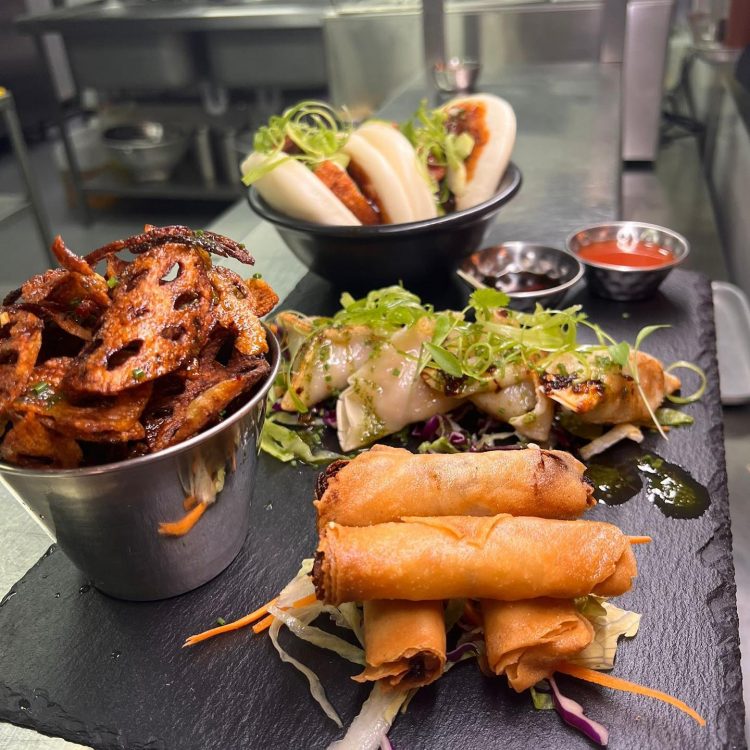 16 Quirky Afternoon Teas In Yorkshire A Twist On Tradition The Yorkshire Press