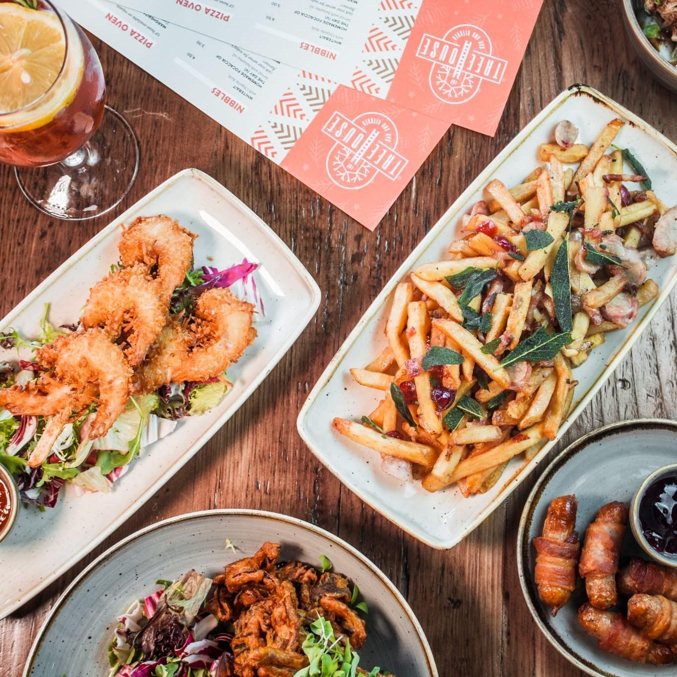 8 Of The Best Places To Eat In Haworth The Yorkshire Press