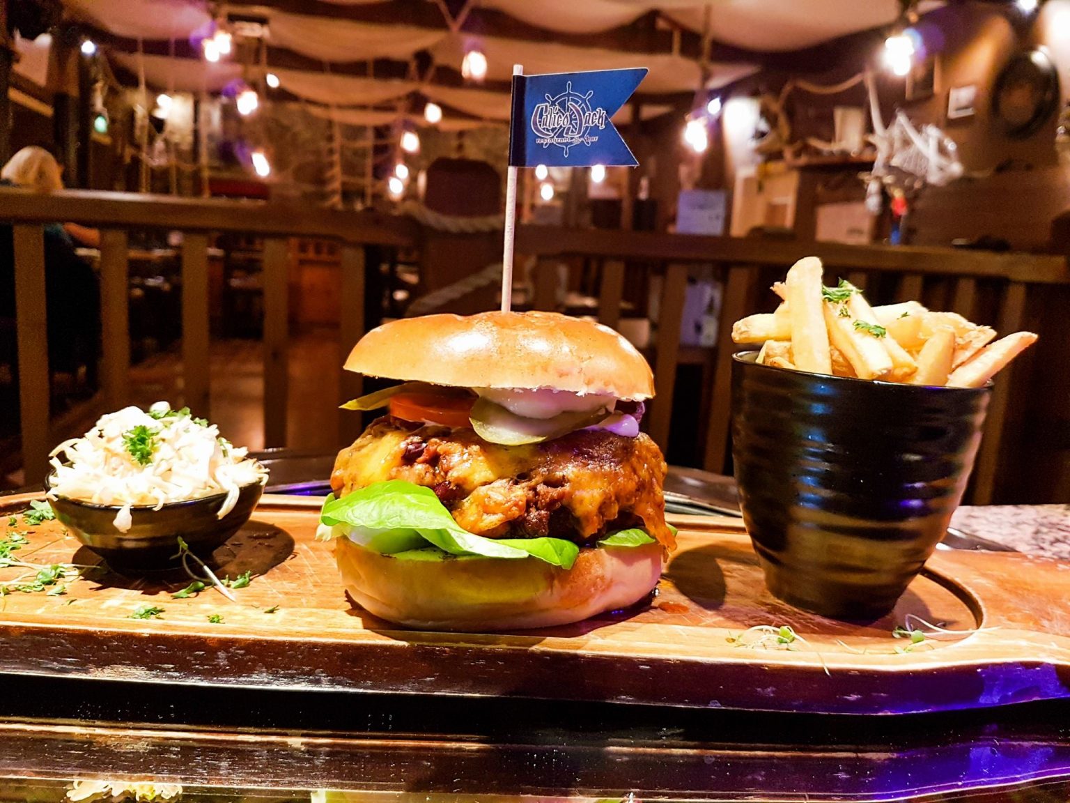 6 Themed Restaurants In Yorkshire Offering Unique And Quirky Dining