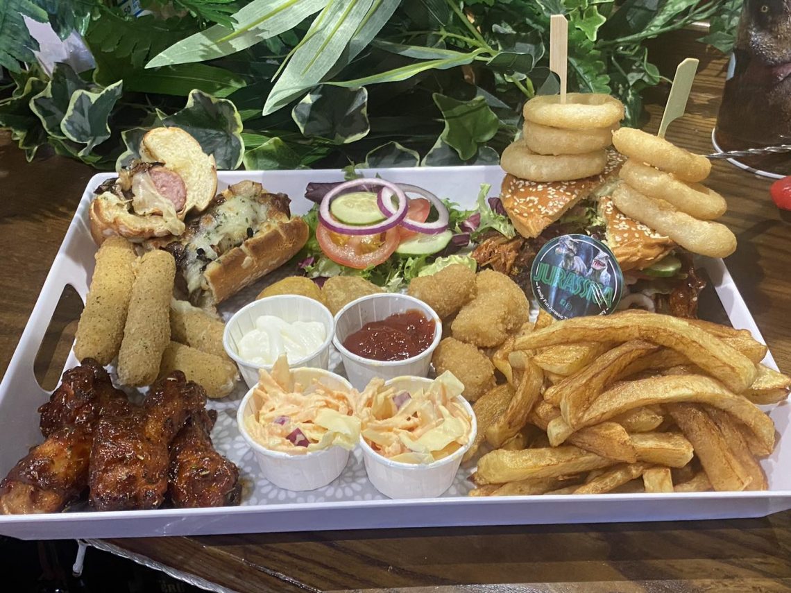 6 Themed Restaurants In Yorkshire Offering Unique And Quirky Dining