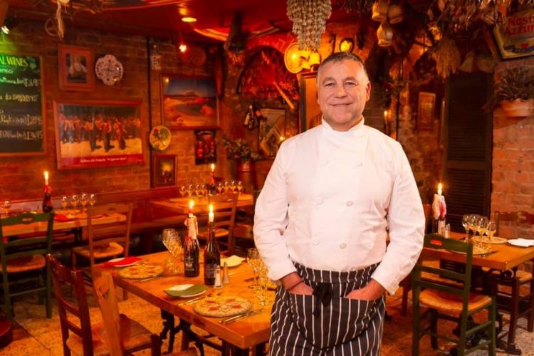 5 Seriously Good Italian Restaurants In York The Yorkshire Press