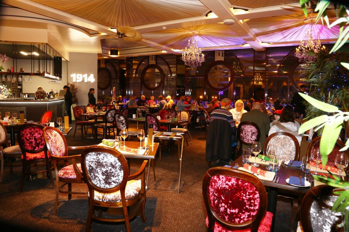 10 Restaurants In Bradford You Need To Try - The Yorkshire Press