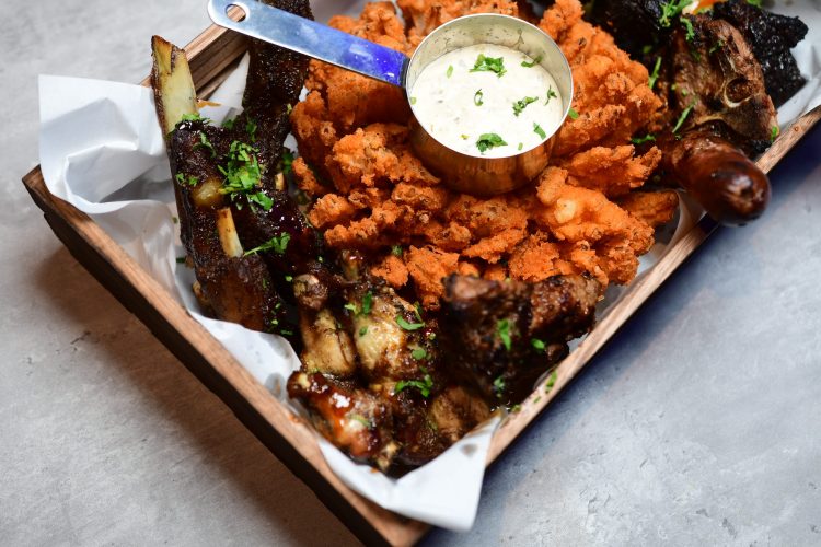 10 Restaurants In Bradford You Need To Try - The Yorkshire Press