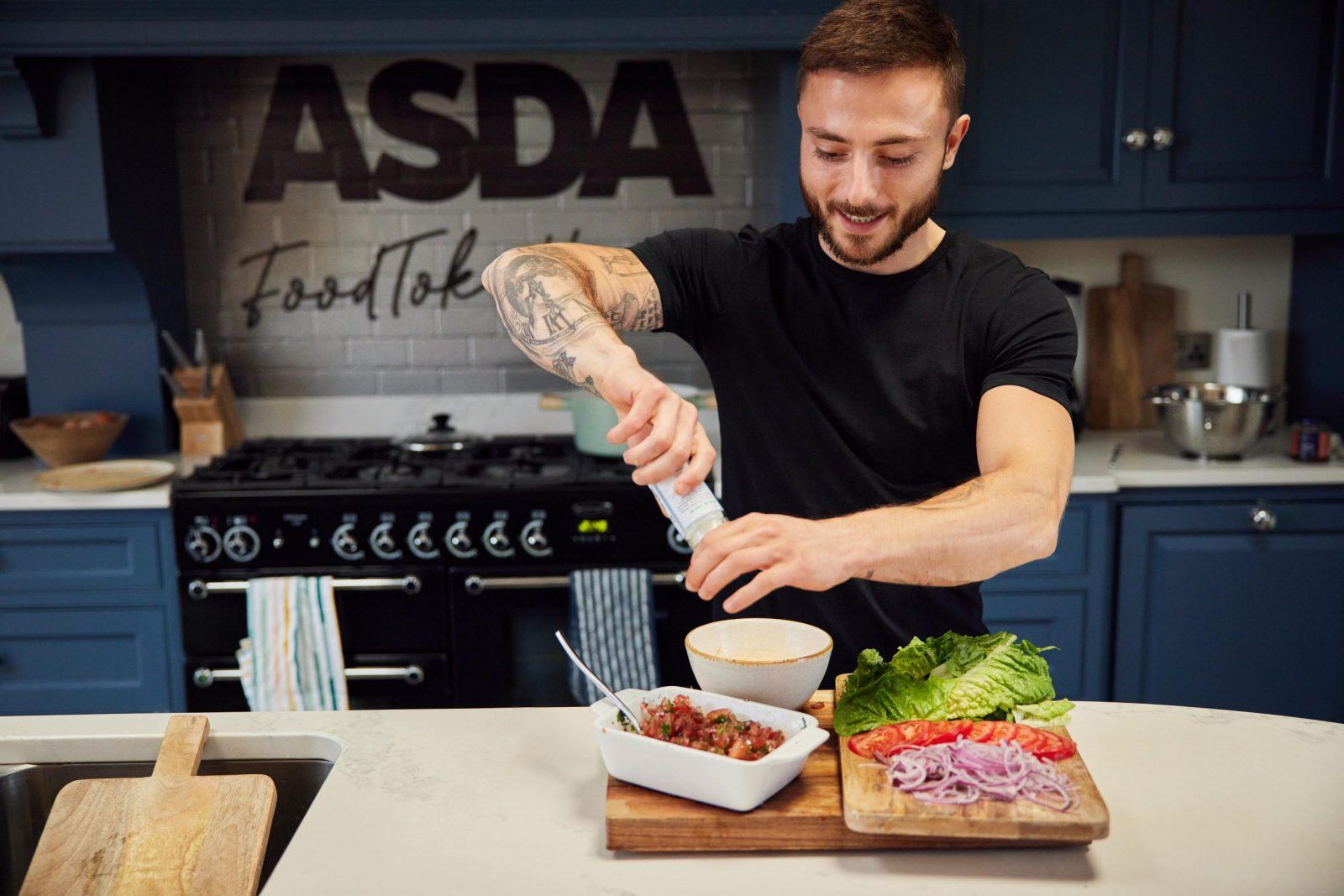 Asda launches influencer 'content house' in Yorkshire Dales