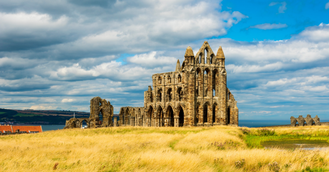 7 Yorkshire Picnic Spots Perfect For The Bank Holiday Weekend The