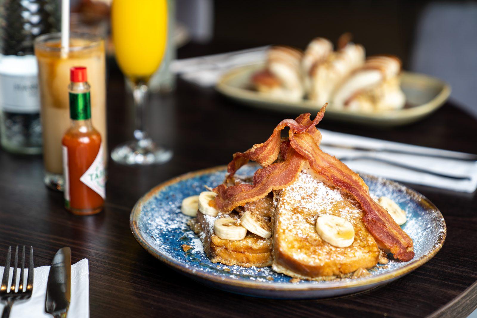 Beloved Harrogate Brunch Spot Heading To Leeds With Second Venue - The ...