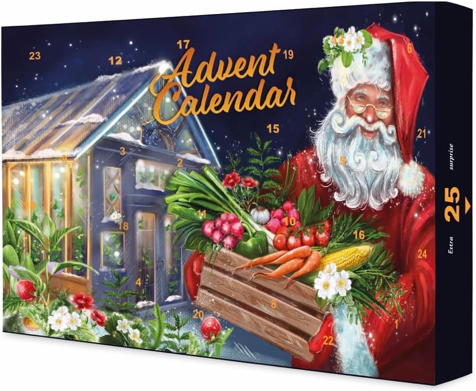 advent calendars for adults 2023