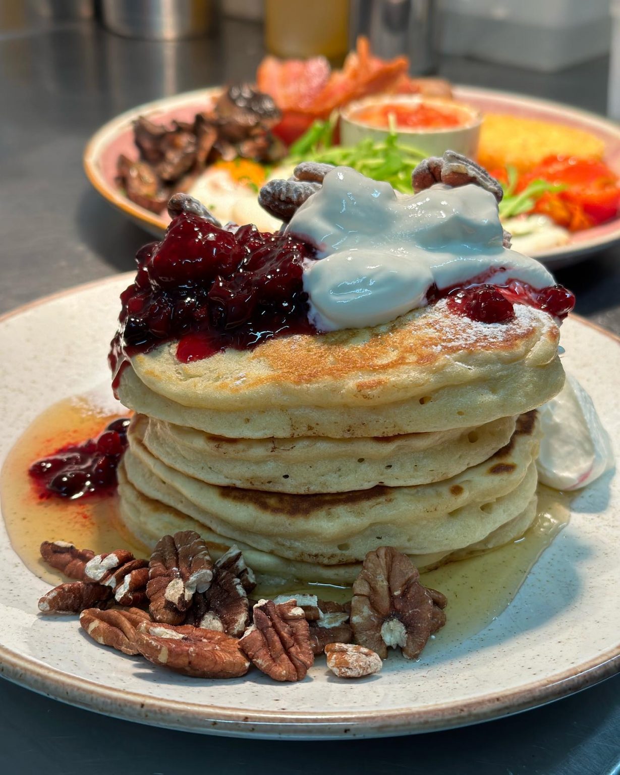 10 Best Cafes In York Where To Breakfast, Brunch And Lunch In The City