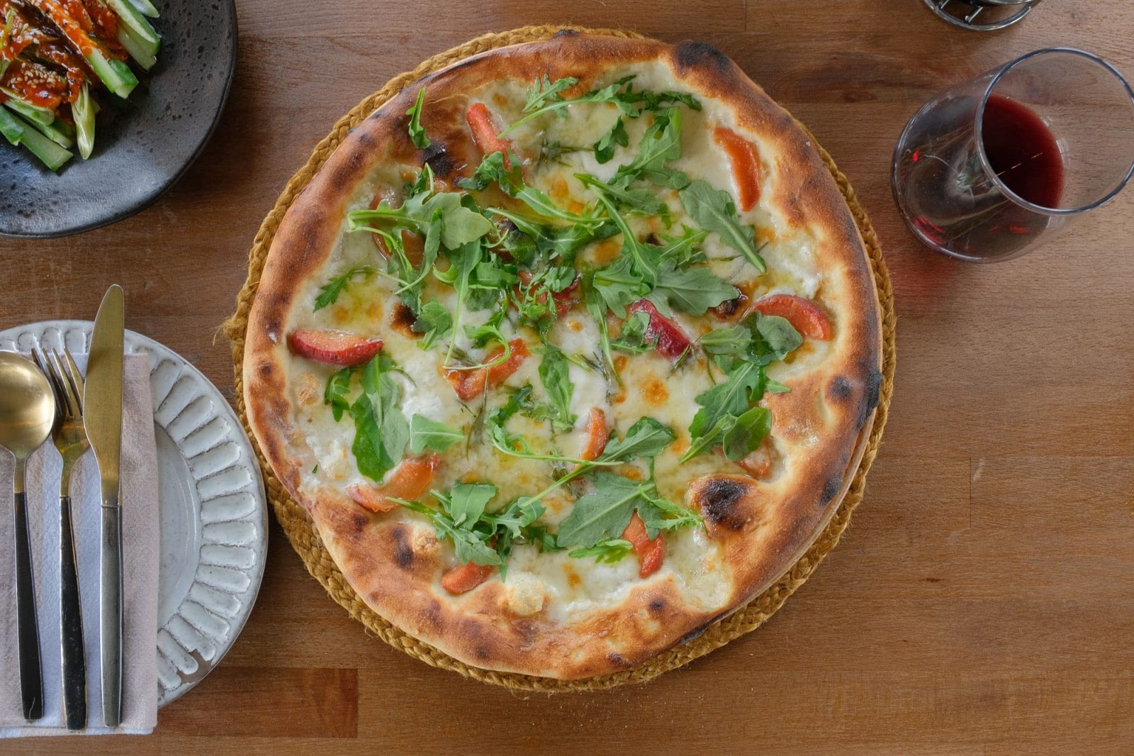 Pizza West 